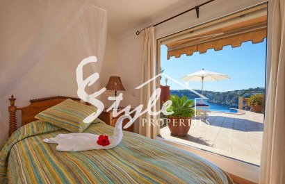 Вторичное жилье - Вилла - Port d'Andratx - Andratx