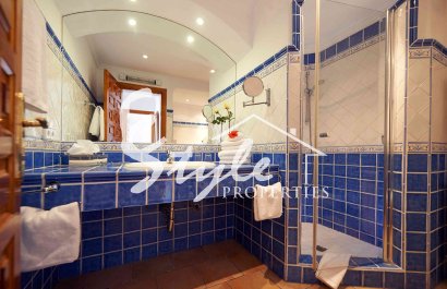 Вторичное жилье - Вилла - Port d'Andratx - Andratx