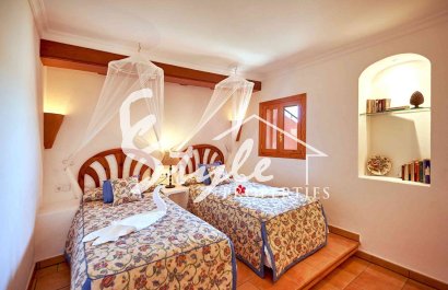 Вторичное жилье - Вилла - Port d'Andratx - Andratx