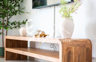 Вторичное жилье - Apartamento - Pilar de la Horadada - Пилар де Орадада