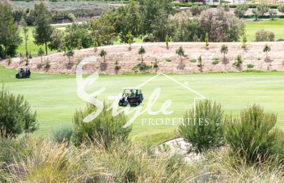 Вторичное жилье - Apartamento - Pilar de la Horadada - Пилар де Орадада