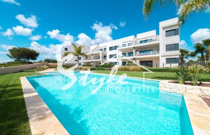 Вторичное жилье - Apartamento - Pilar de la Horadada - Пилар де Орадада