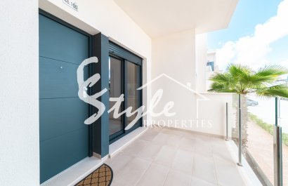 Вторичное жилье - Apartamento - Pilar de la Horadada - Пилар де Орадада