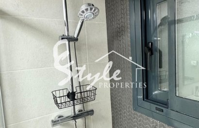 Resale - Apartamento - Torrevieja - Calas Blancas