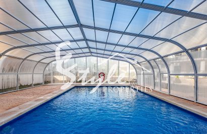 Reventa - Apartamento - Orihuela-Costa - Los Dolses