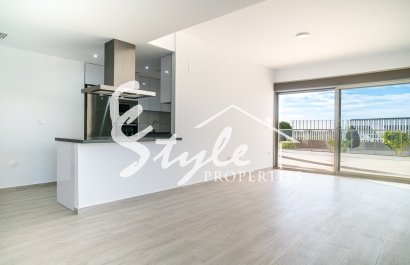 Reventa - Apartamento - Orihuela-Costa - Los Dolses