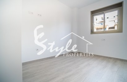 Reventa - Apartamento - Orihuela-Costa - Los Dolses