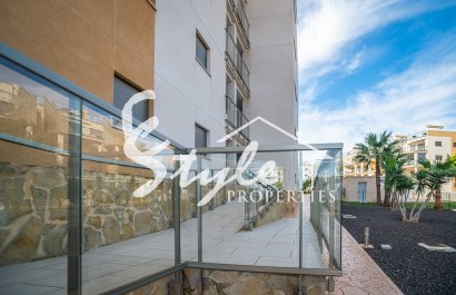 Reventa - Apartamento - Orihuela-Costa - Los Dolses