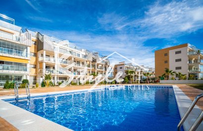 Reventa - Apartamento - Orihuela-Costa - Los Dolses