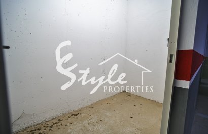 Reventa - Apartamento - Orihuela-Costa - Los Dolses