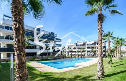 Вторичное жилье - Apartment Penthouse - Orihuela-Costa - Ориуэла Коста