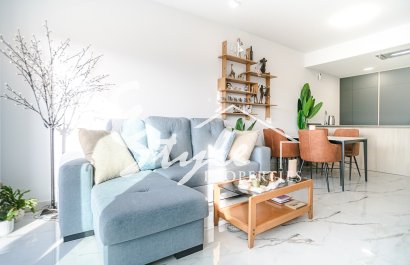 Вторичное жилье - Apartment Penthouse - Orihuela-Costa - Ориуэла Коста