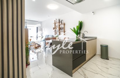 Вторичное жилье - Apartment Penthouse - Orihuela-Costa - Ориуэла Коста