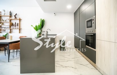 Вторичное жилье - Apartment Penthouse - Orihuela-Costa - Ориуэла Коста