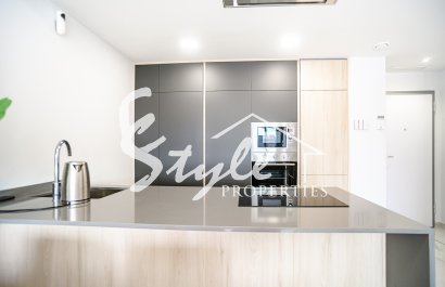 Вторичное жилье - Apartment Penthouse - Orihuela-Costa - Ориуэла Коста