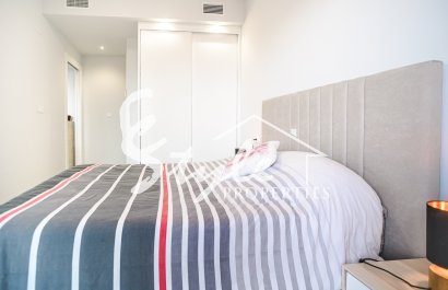 Вторичное жилье - Apartment Penthouse - Orihuela-Costa - Ориуэла Коста