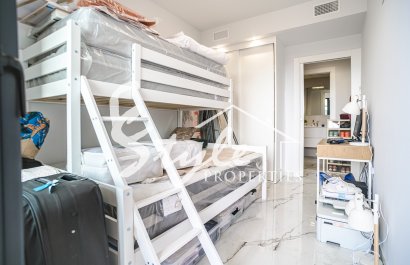 Вторичное жилье - Apartment Penthouse - Orihuela-Costa - Ориуэла Коста