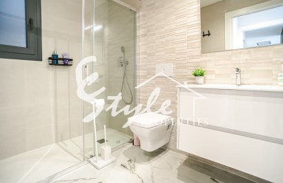 Вторичное жилье - Apartment Penthouse - Orihuela-Costa - Ориуэла Коста