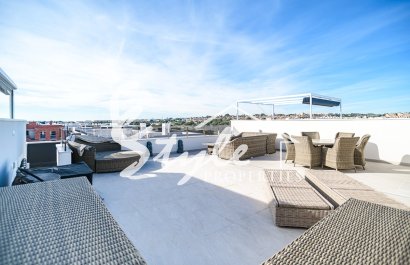 Вторичное жилье - Apartment Penthouse - Orihuela-Costa - Ориуэла Коста