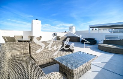 Вторичное жилье - Apartment Penthouse - Orihuela-Costa - Ориуэла Коста