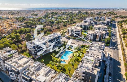 Вторичное жилье - Apartment Penthouse - Orihuela-Costa - Ориуэла Коста