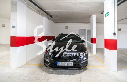 Вторичное жилье - Apartment Penthouse - Orihuela-Costa - Ориуэла Коста