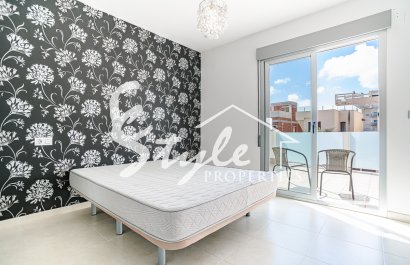 Reventa - Villa - San Pedro del Pinatar - Lo Pagan