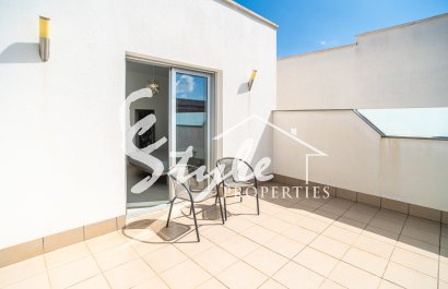 Reventa - Villa - San Pedro del Pinatar - Lo Pagan