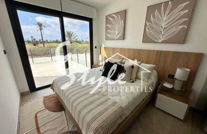 Новостройки - Apartamento - Los Alcazares - Лос Алькасарес