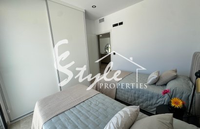 Новостройки - Apartamento - Los Alcazares - Лос Алькасарес