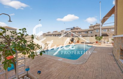 Reventa - Villa - Alicante - Monte Y Mar