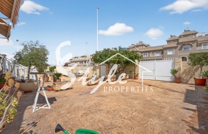 Reventa - Villa - Alicante - Monte Y Mar