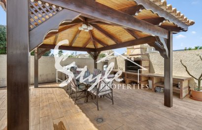 Reventa - Villa - Alicante - Monte Y Mar