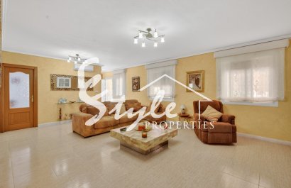 Reventa - Villa - Alicante - Monte Y Mar