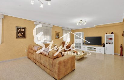 Reventa - Villa - Alicante - Monte Y Mar