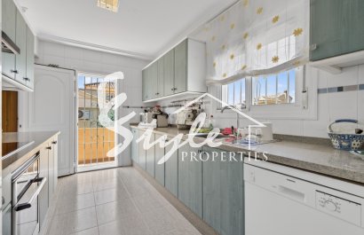 Reventa - Villa - Alicante - Monte Y Mar