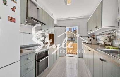 Reventa - Villa - Alicante - Monte Y Mar