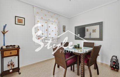 Reventa - Villa - Alicante - Monte Y Mar