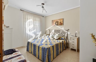 Reventa - Villa - Alicante - Monte Y Mar