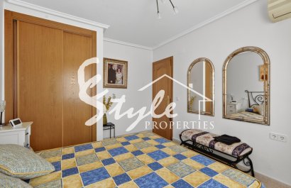 Reventa - Villa - Alicante - Monte Y Mar