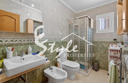 Reventa - Villa - Alicante - Monte Y Mar