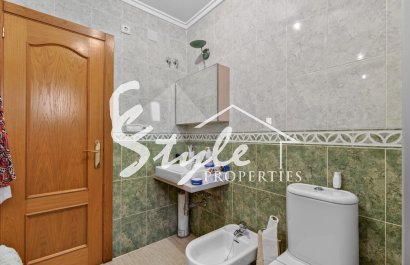 Reventa - Villa - Alicante - Monte Y Mar