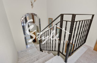 Reventa - Villa - Alicante - Monte Y Mar