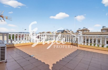 Reventa - Villa - Alicante - Monte Y Mar