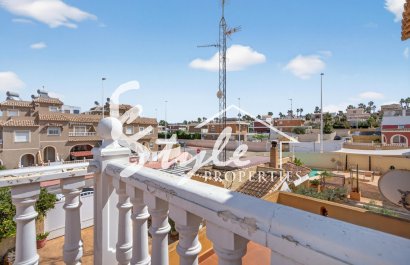 Reventa - Villa - Alicante - Monte Y Mar