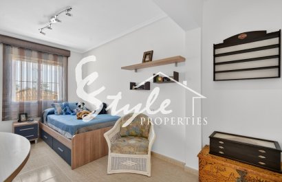 Reventa - Villa - Alicante - Monte Y Mar