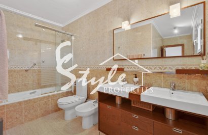 Reventa - Villa - Alicante - Monte Y Mar