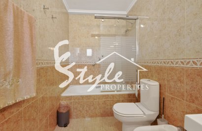 Reventa - Villa - Alicante - Monte Y Mar