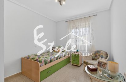 Reventa - Villa - Alicante - Monte Y Mar