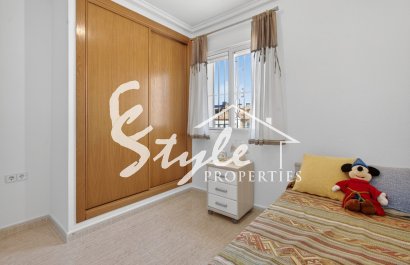 Reventa - Villa - Alicante - Monte Y Mar